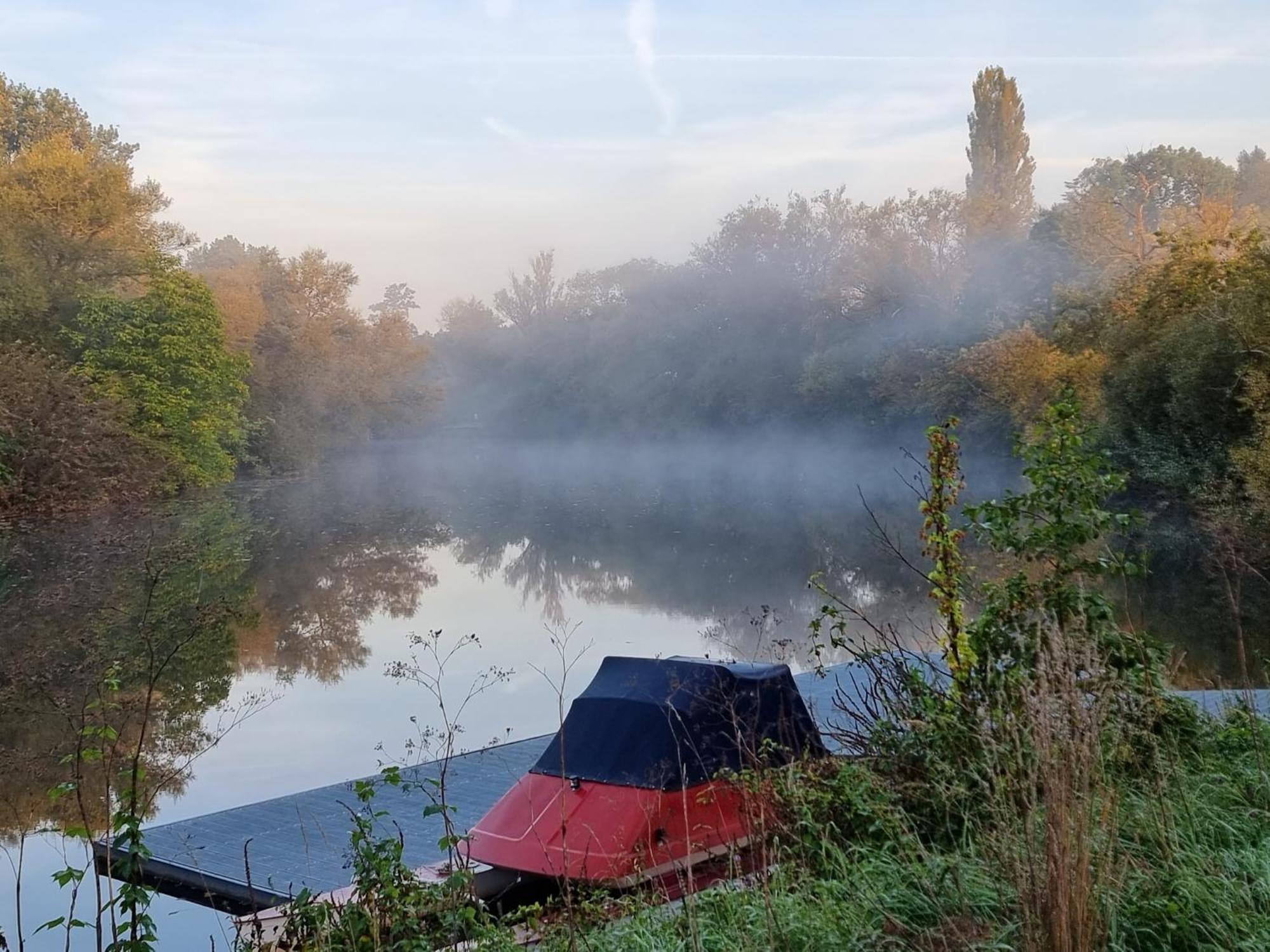 Altes Eishaus, Hotel & Restaurant Gießen エクステリア 写真
