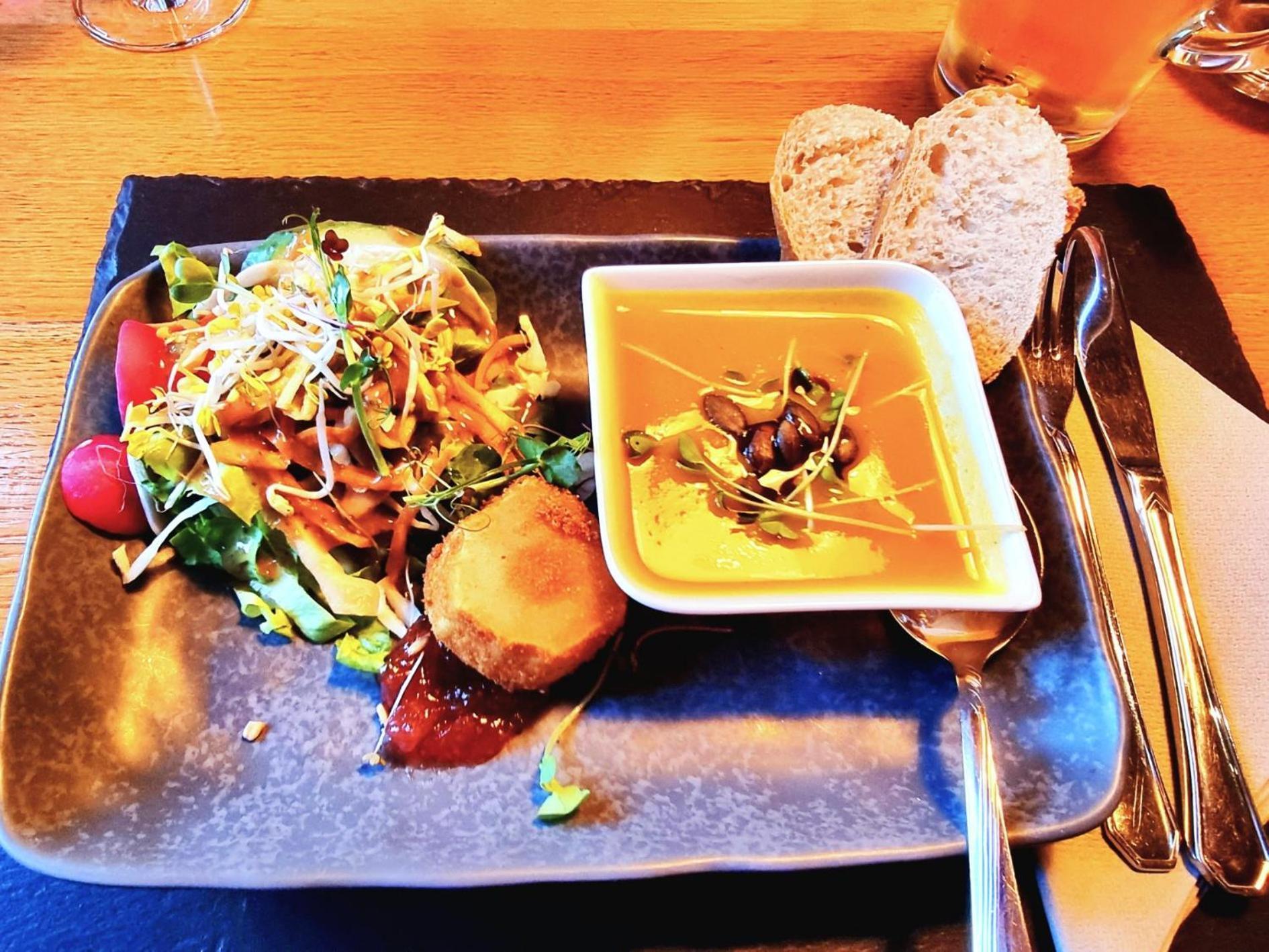 Altes Eishaus, Hotel & Restaurant Gießen エクステリア 写真