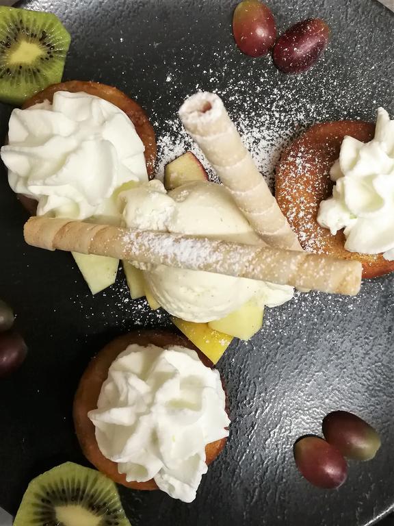 Altes Eishaus, Hotel & Restaurant Gießen エクステリア 写真