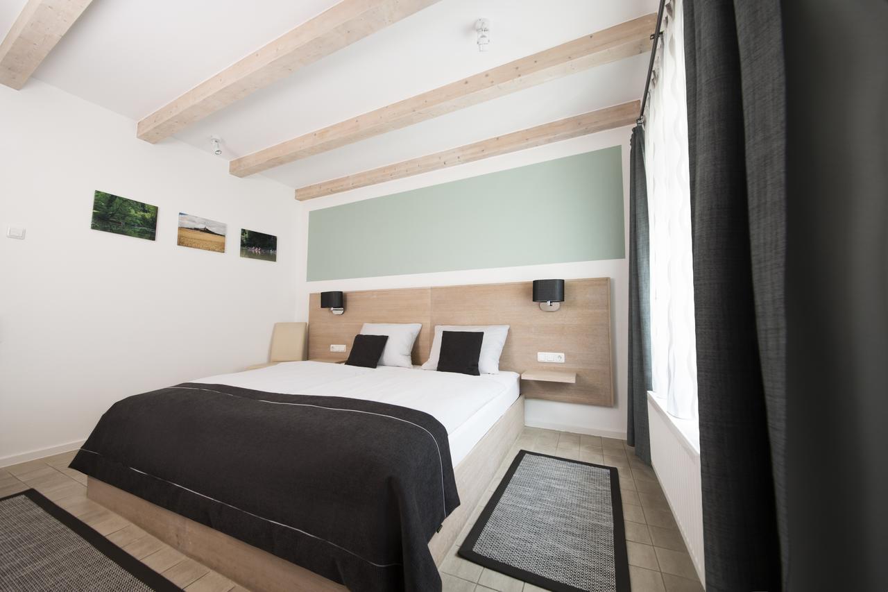 Altes Eishaus, Hotel & Restaurant Gießen エクステリア 写真