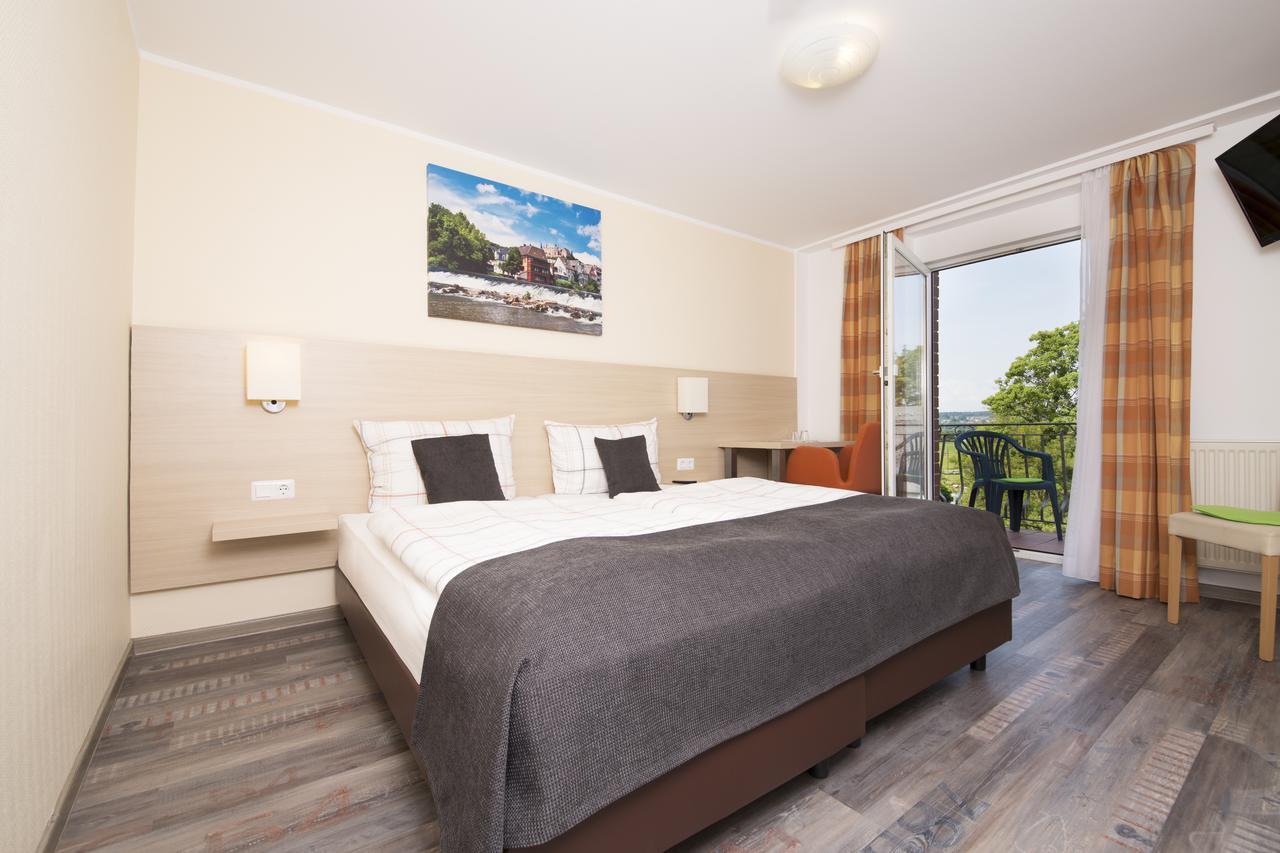 Altes Eishaus, Hotel & Restaurant Gießen エクステリア 写真